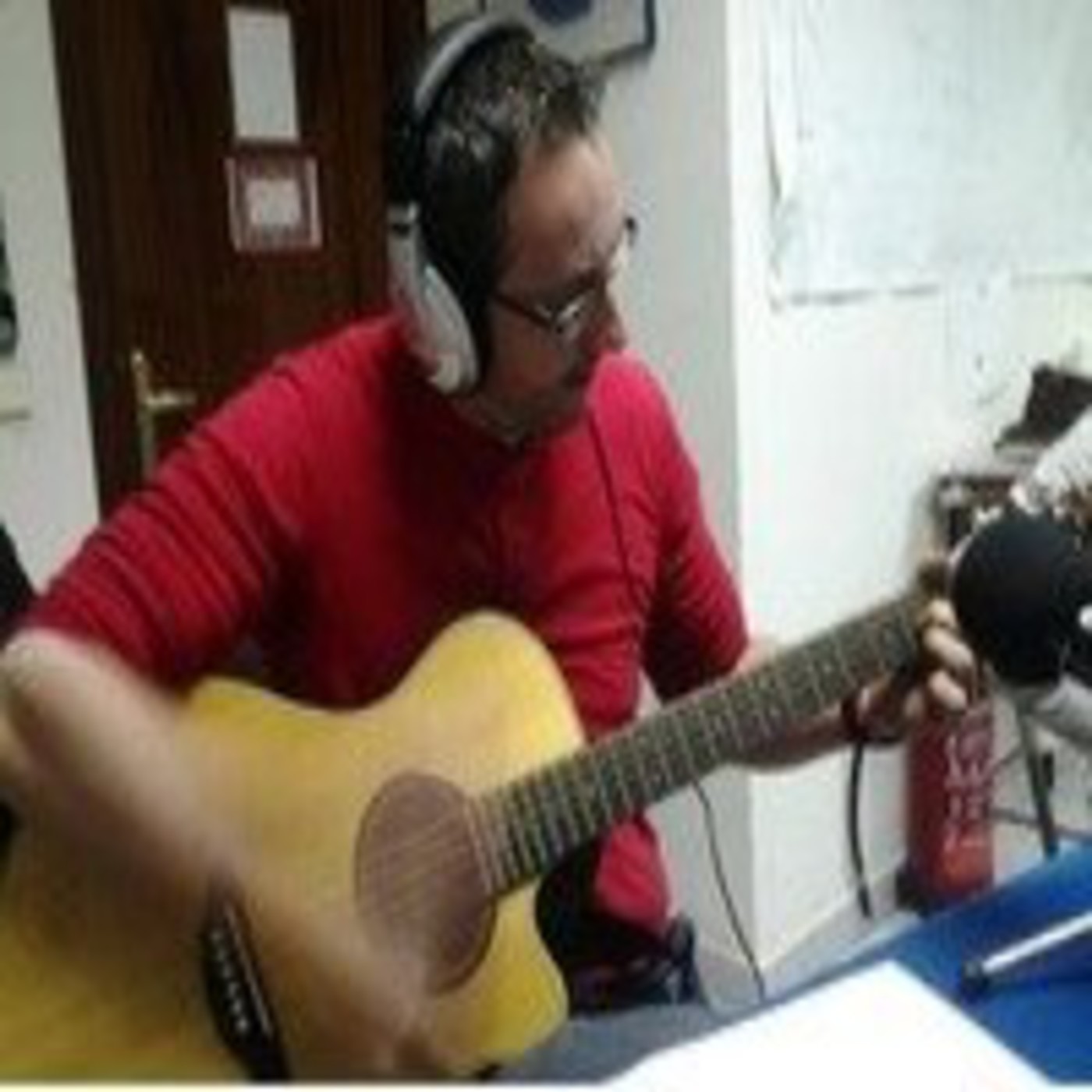 Podcast La Huella ECO Leganés