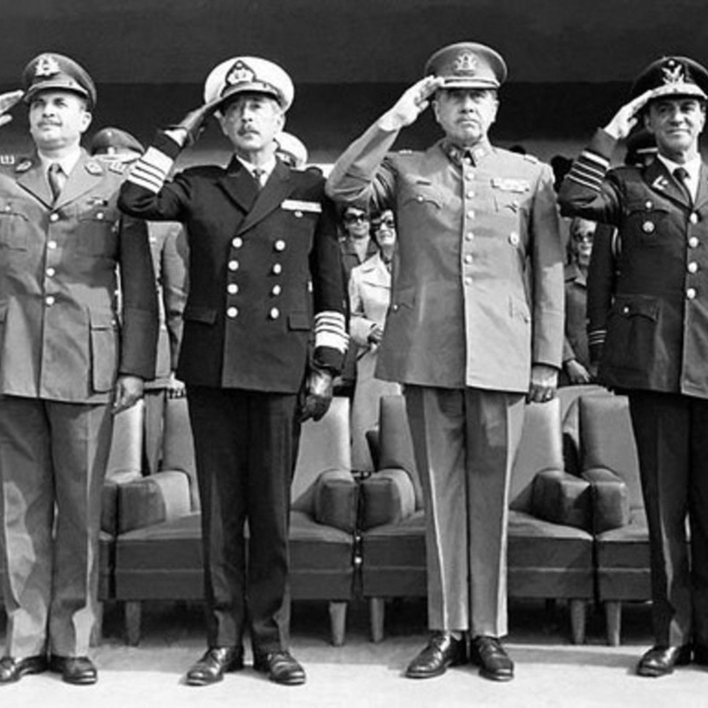 SERIE EL 11 - 3 - El 11 de Septiembre de 1973 episode artwork