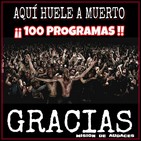 AHAM - Especial 100 programas