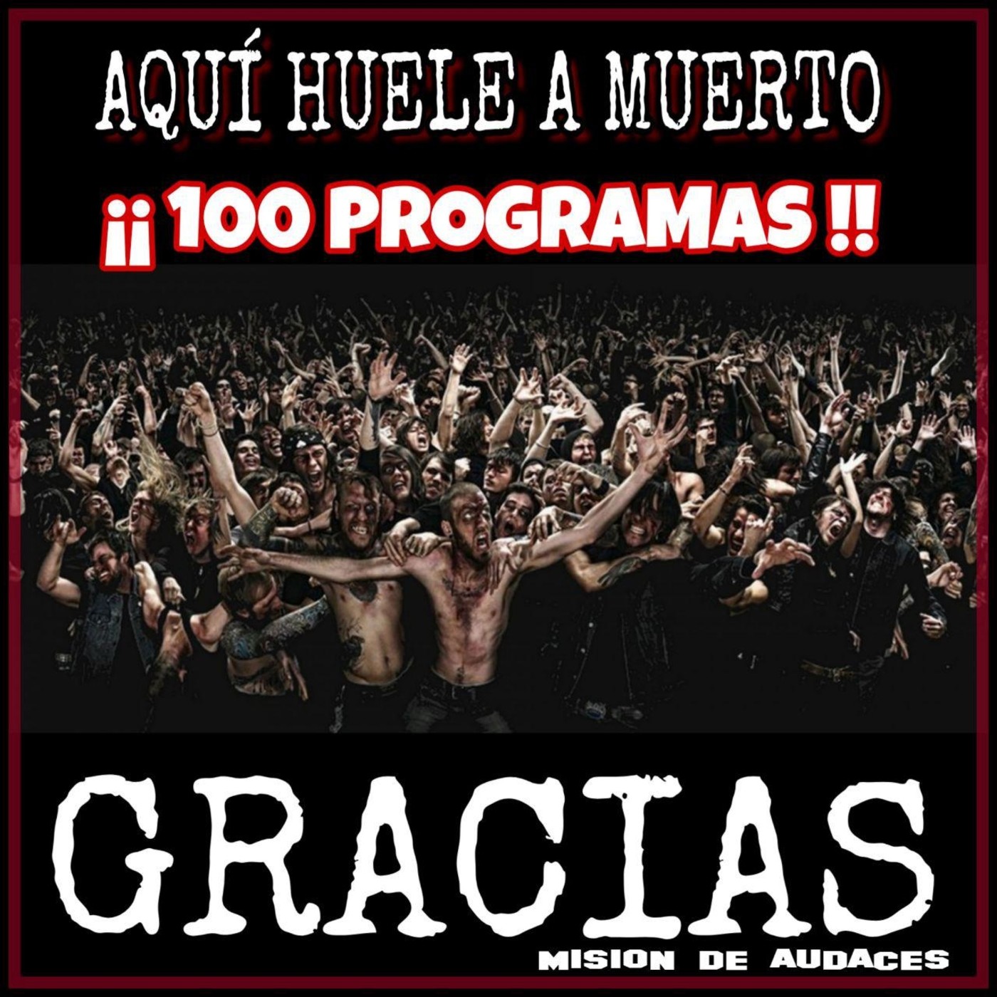 AHAM - Especial 100 programas
