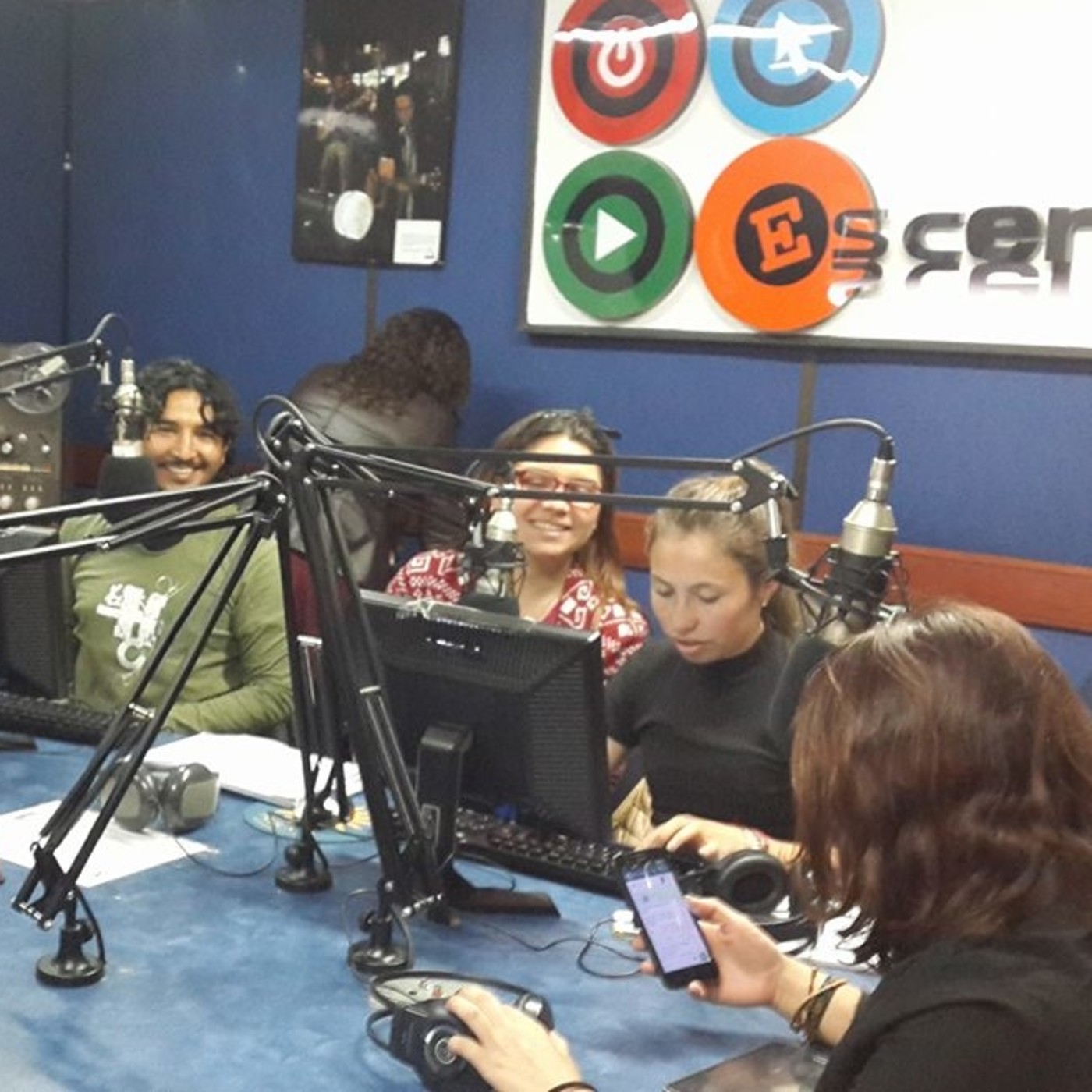 Efecto Mariposa