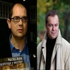 Cuarto milenio: La energía de la Pirámide, demostrada - Javier Sierra y Nacho Ares