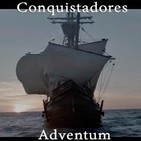 Conquistadores: Adventum (cap 6)