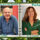Onda viajera nos lleva de turismo didáctico al "Parque de la vida" en Asturias y a las bellezas de Portugal