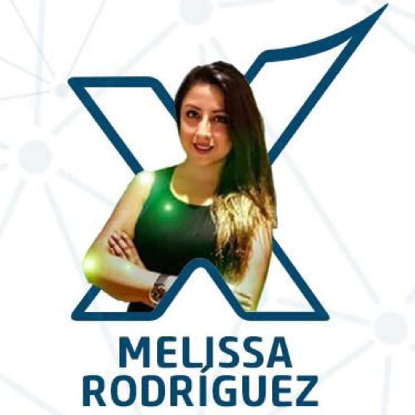 Melissa Rodríguez - Historia de éxito