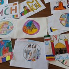 Proyecto 'Multiculturalismo: Cultura y Patrimonio' del Colegio Castilla y León