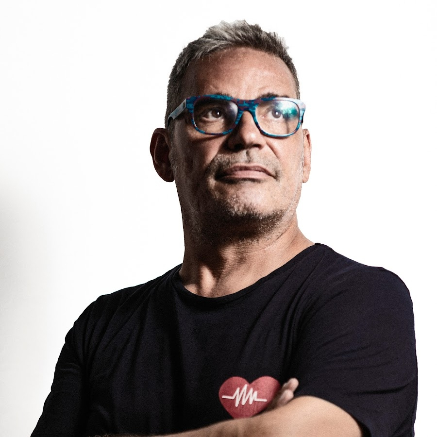 7.06.2025 A todo ritmo Programa completo. Entrevista a David Oleart episode artwork