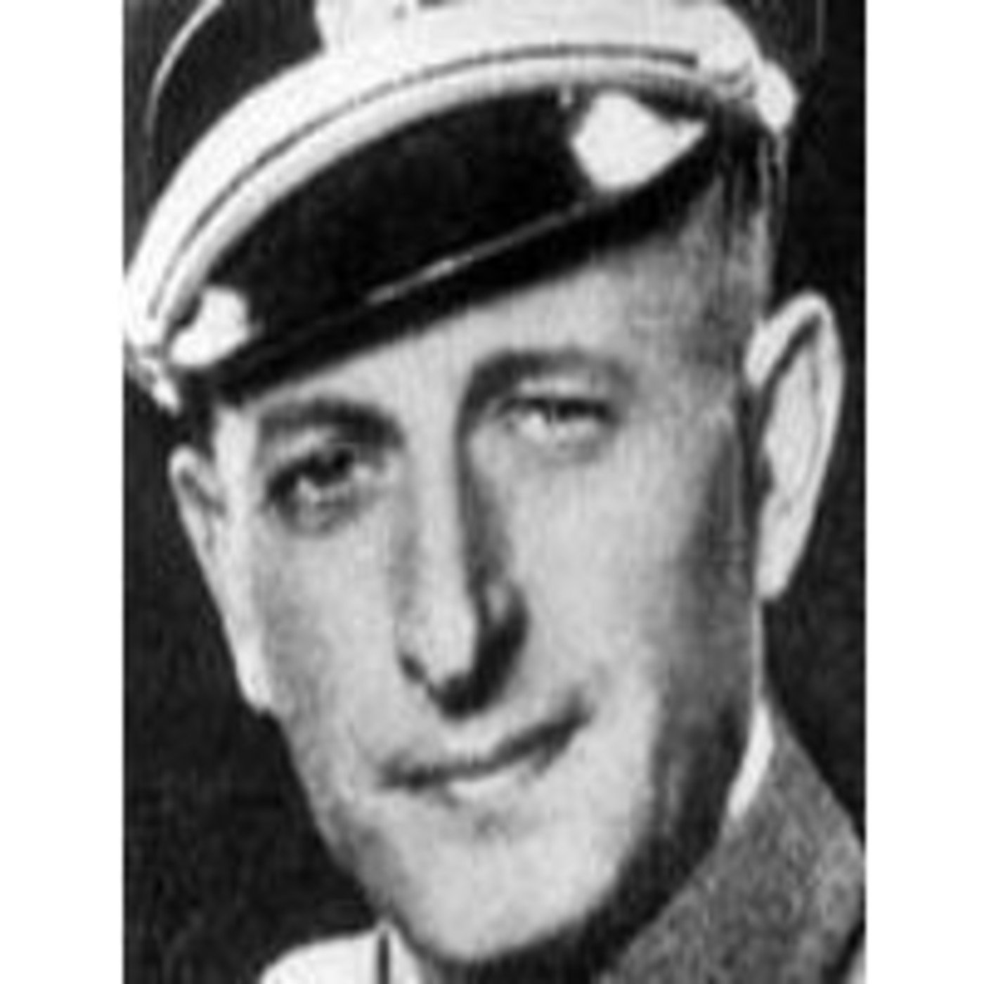Adolf EIchmann.El Fugitivo Nazi. episode artwork