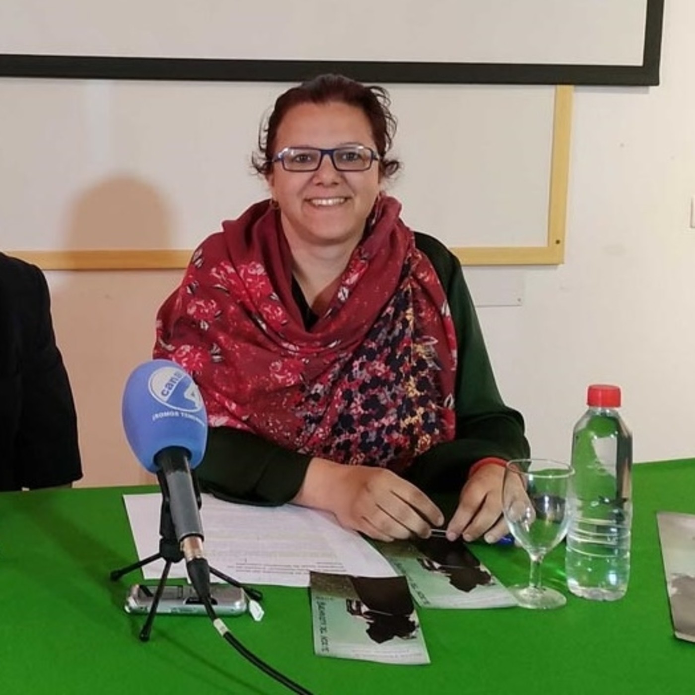 Actualidad Municipal, en Canal 4 Radio