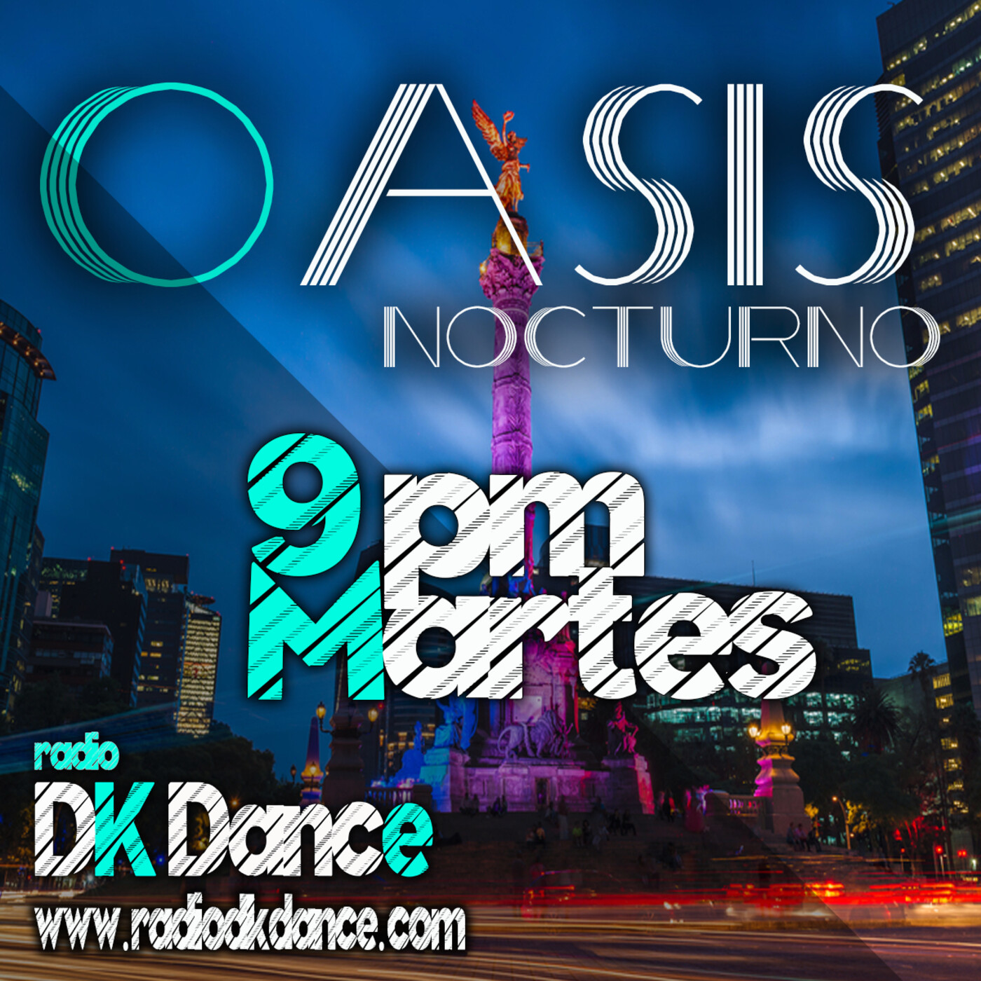 Especiales DKDanceRadio