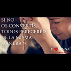Padre John- Reflexión evangelio madrugada del 24 de Marzo de 2019