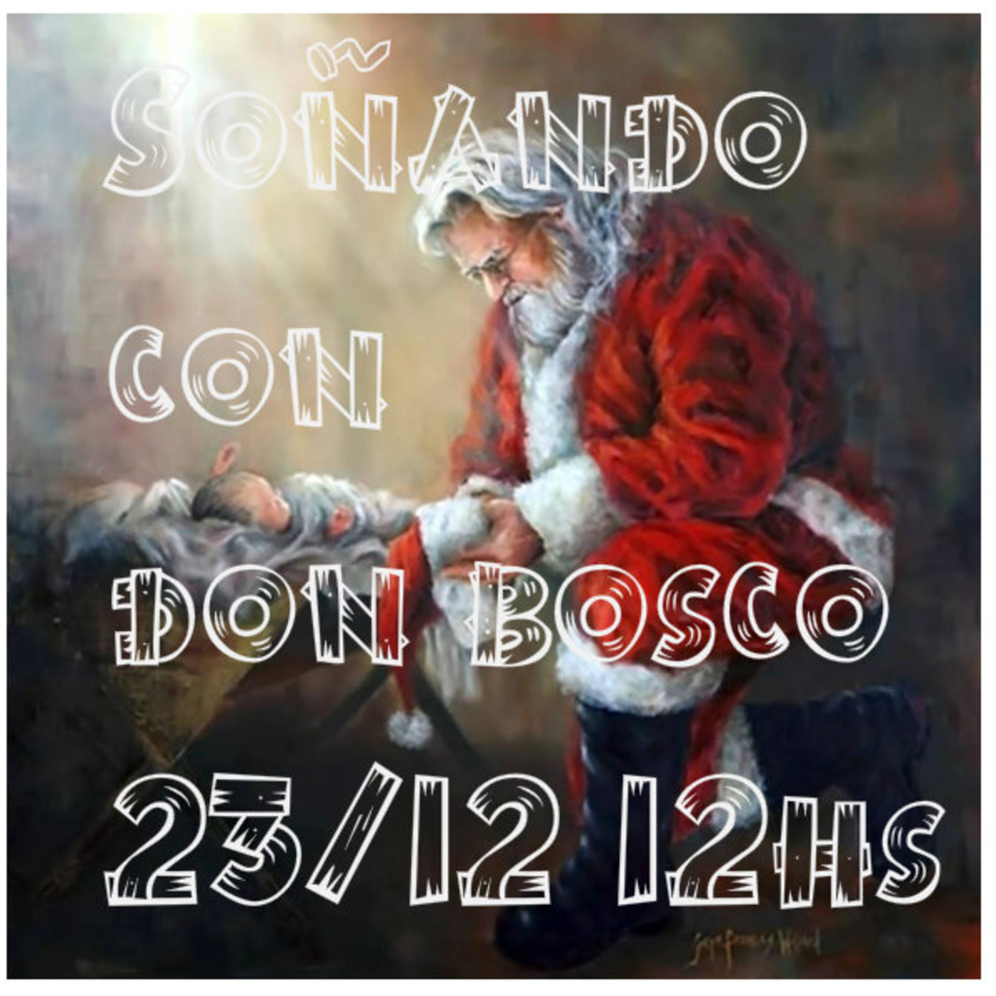 SOÑANDO CON DON BOSCO