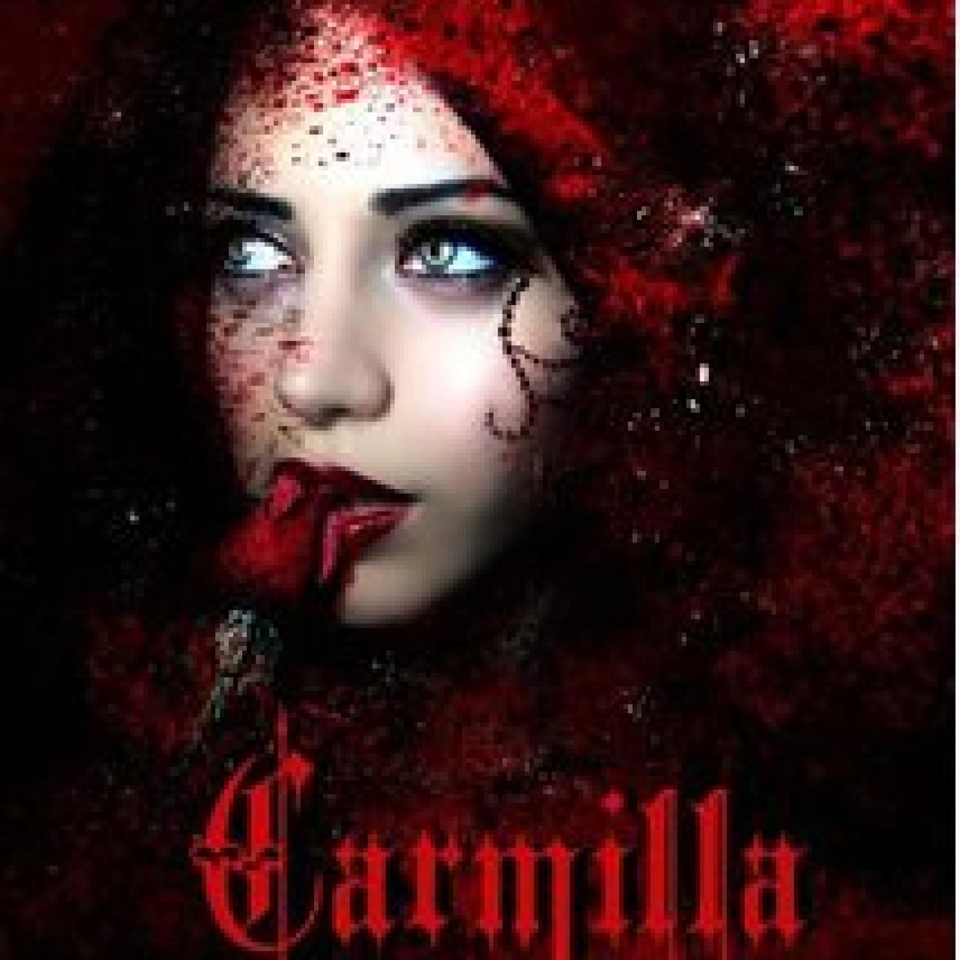Joseph Sheridan Le Fanu - Carmilla