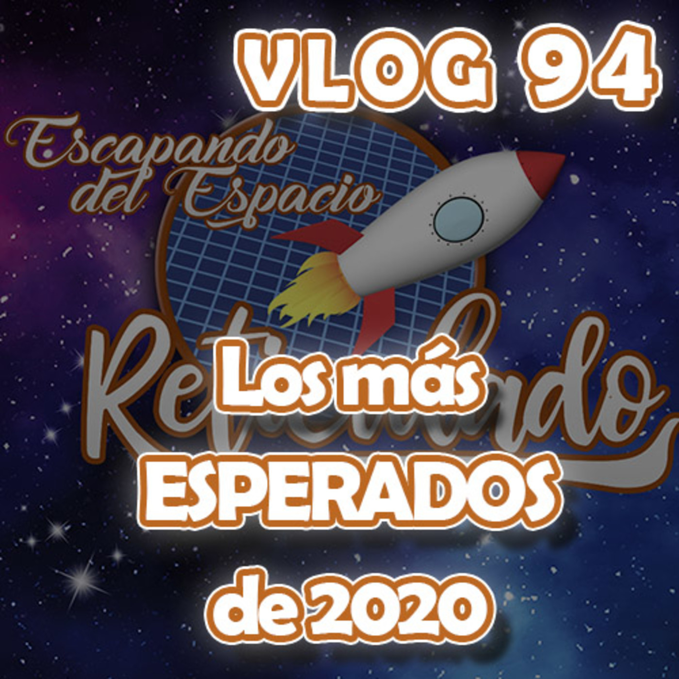 Escapando del Espacio Reticulado: El VLOG
