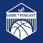 Game 7 Podcast | 1x16: El quinteto ideal de los 2010s – Rehacemos el Draft de 1984