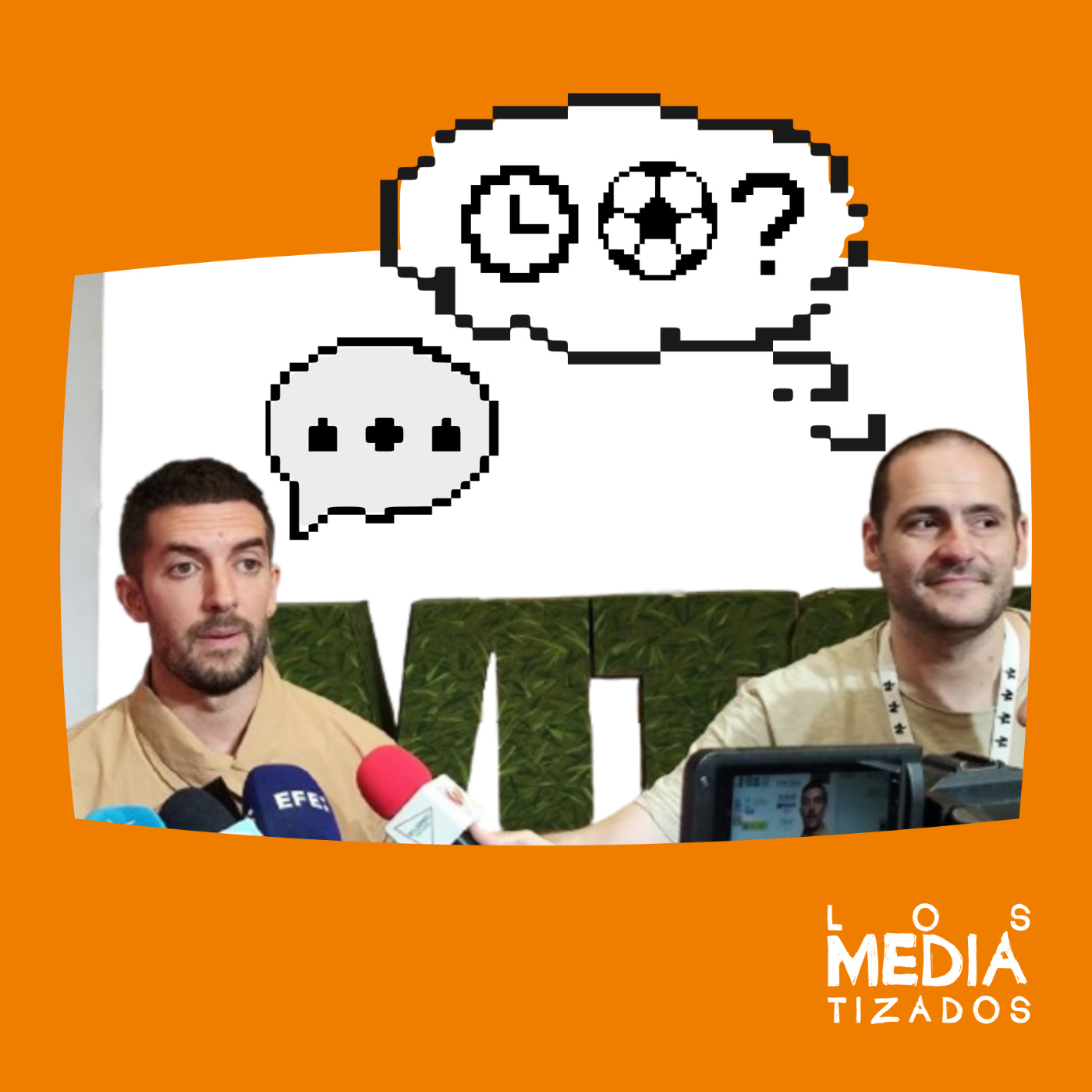 Los Mediatizados