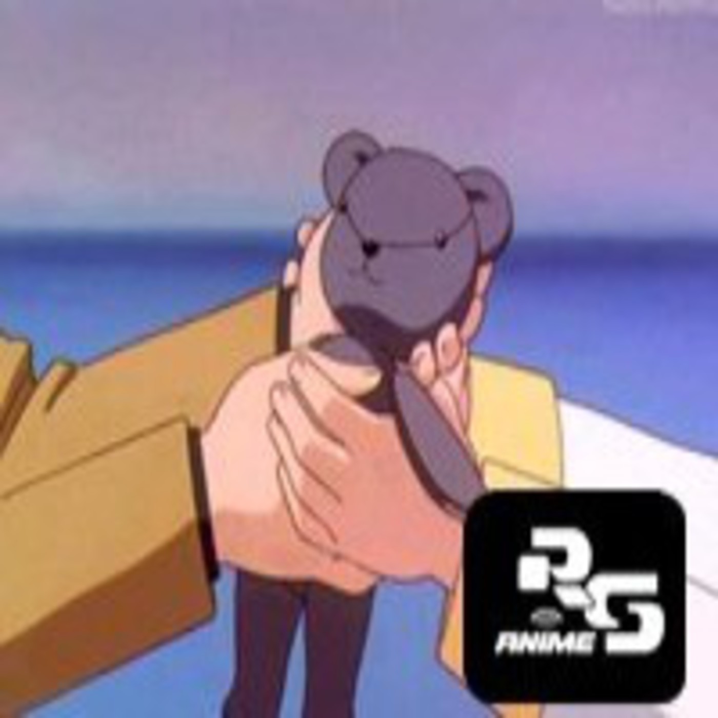 Radio Suprema Anime: Podcast Friki Weekend