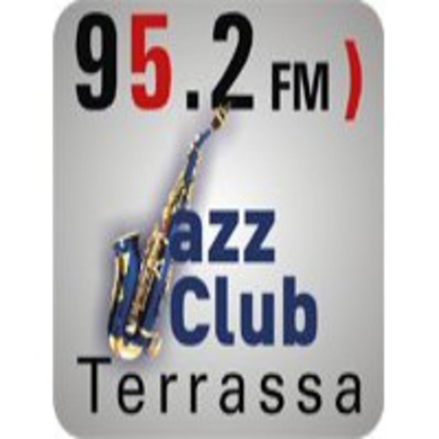 Jazz Club 24-10-2014 episode artwork