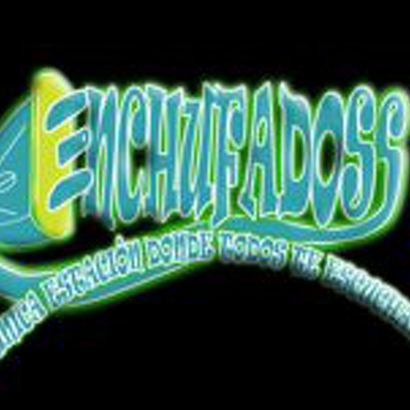 Podcast de Enchufados_UNE