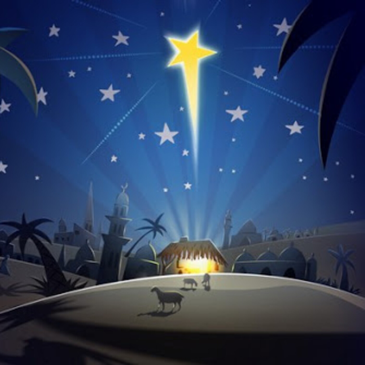 CELABRACION DE NAVIDAD episode artwork