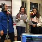Propera parada Poble Sec. Capítulo 4: Zohra