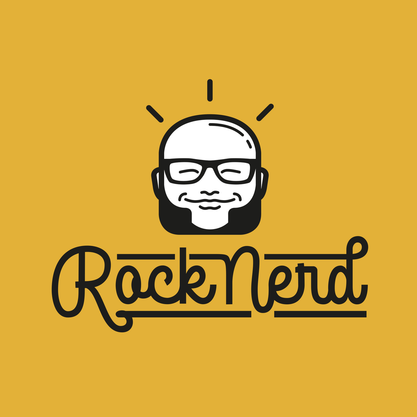 Rock Nerd Podcast