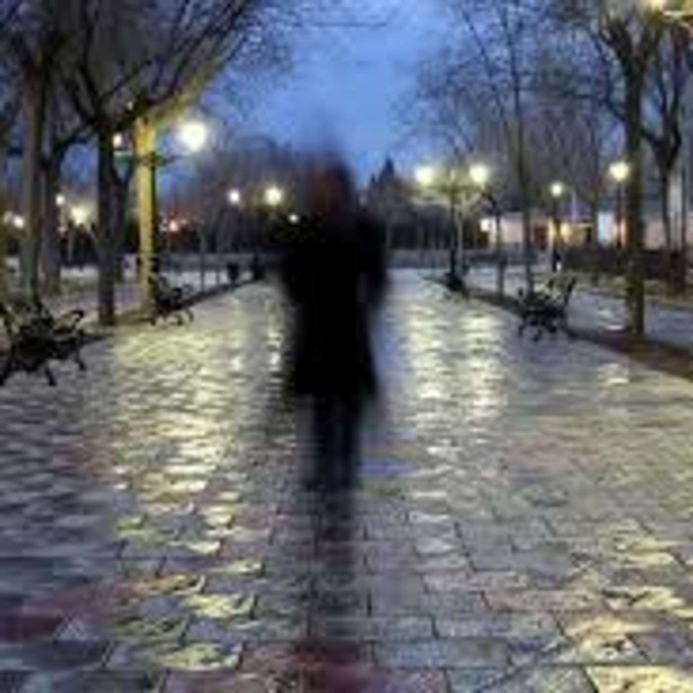 La Ciudad del Misterio