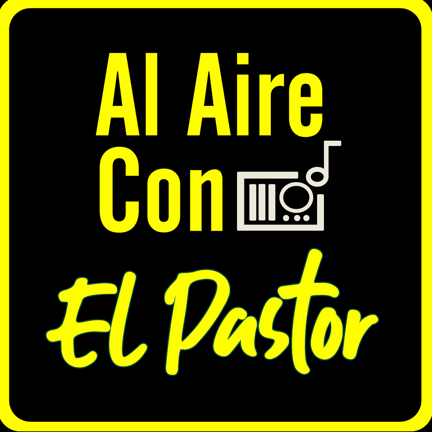 Programa 027 Entrevista Pastor Samuel García N episode artwork