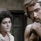 Oro Maldito: Spaguetti Weird Western junto al escritor Victor Blanco
