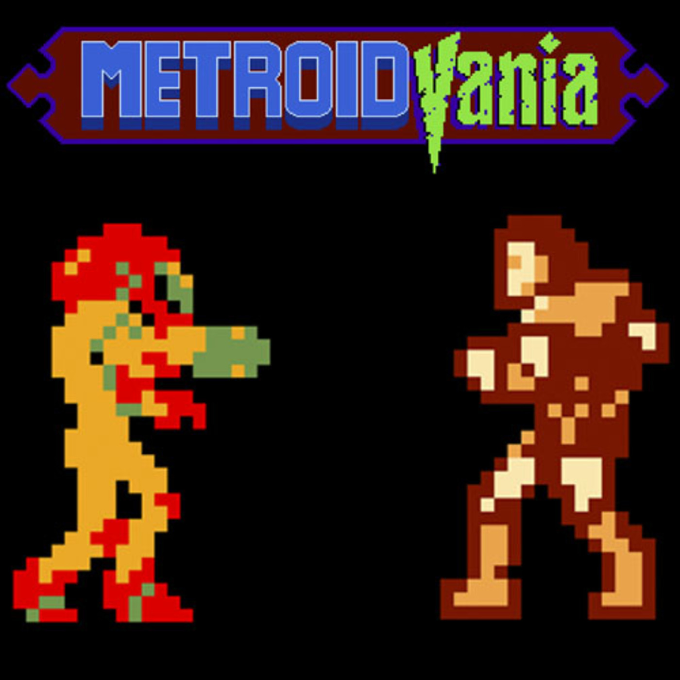 Tak Tak Duken - 251 - Metroidvanias con Jopo de Mission Start episode artwork