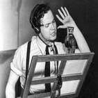 Orson Welles