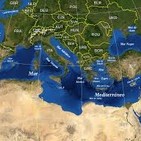 Mediterráneo: sepultura de miles de inmigrantes