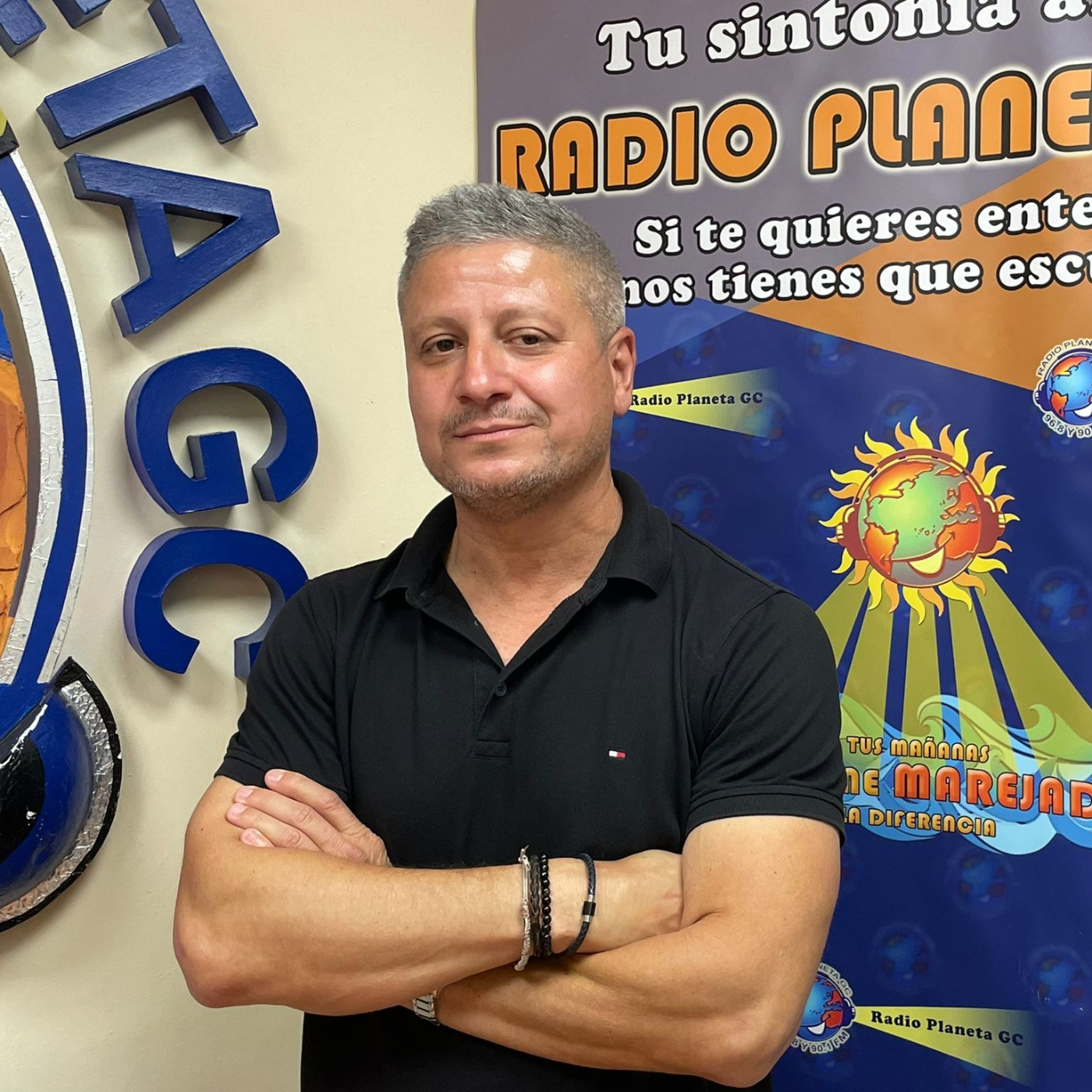 Planeta Deportivo