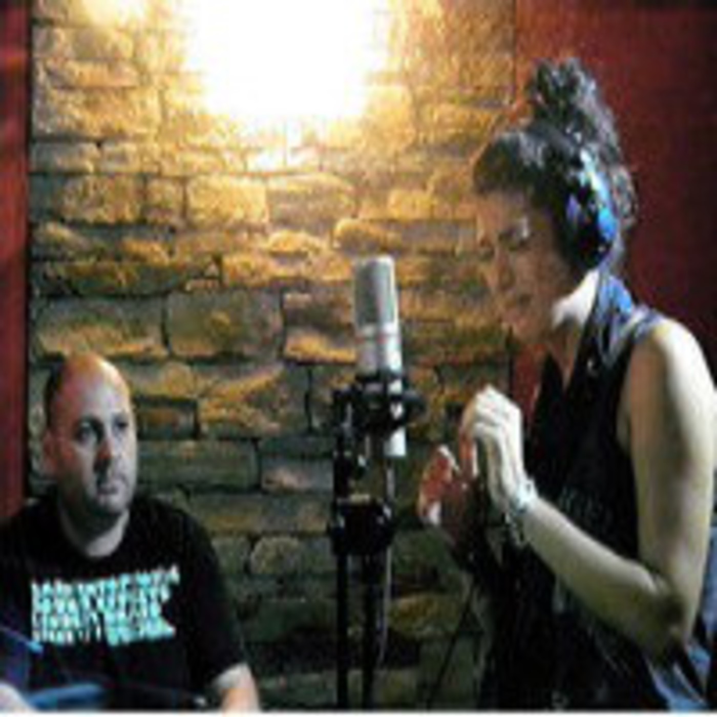 Podcast Un Cafe con LH