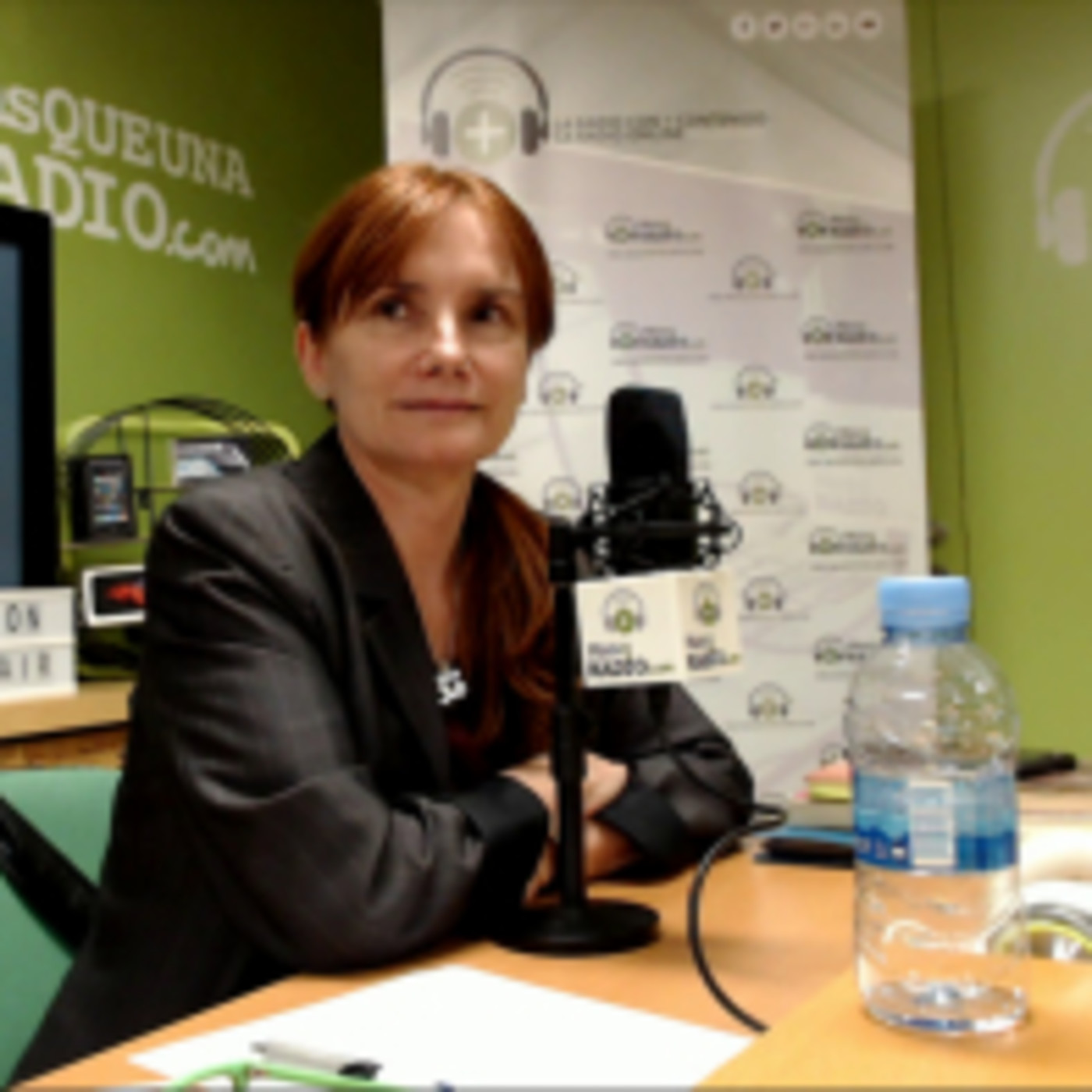 RUIDO BLANCO#1 EN DIRECTO T3 - 358