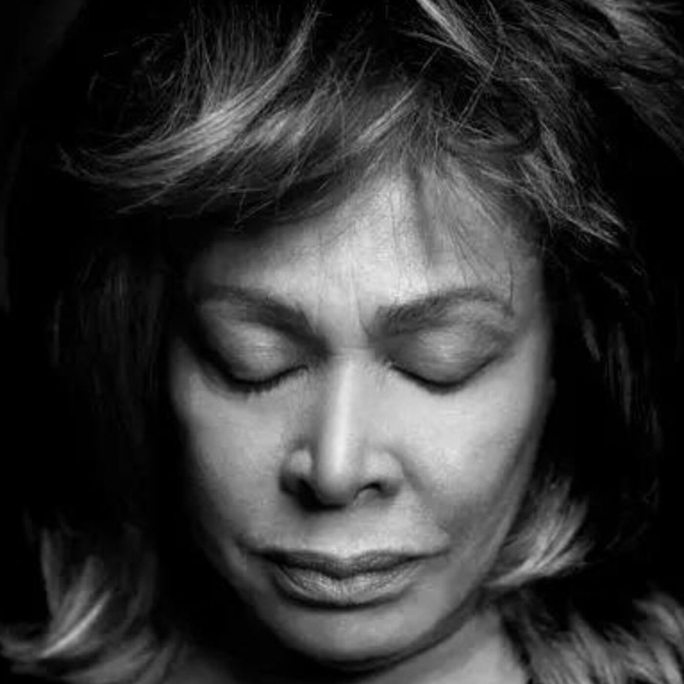 Tina Turner episode artwork