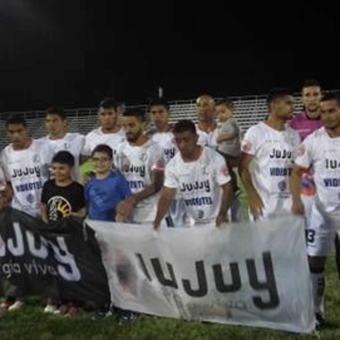 Partidos Grabados