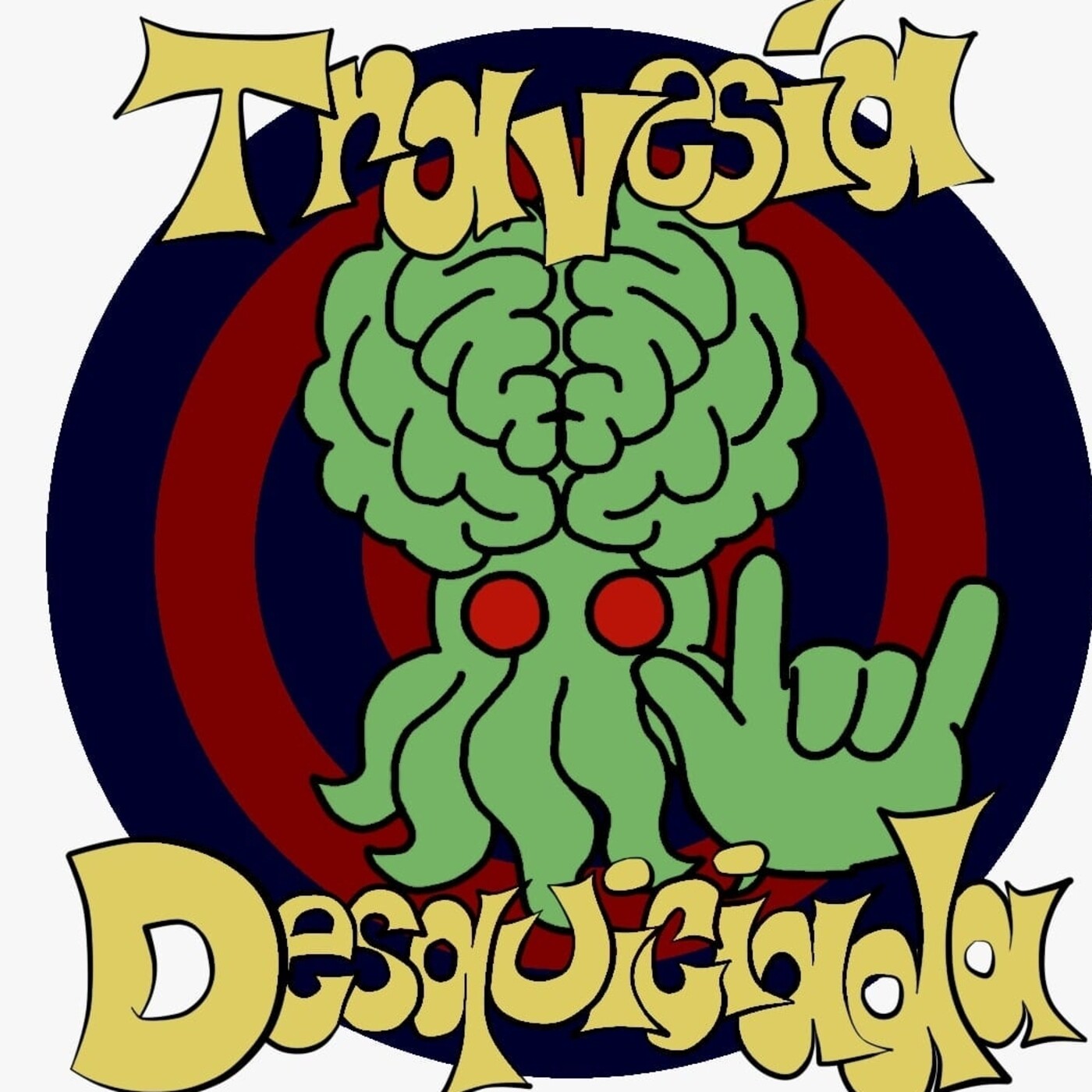 Travesia Desquiciada