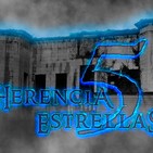 'Herencia 5 Estrellas', audioteatro en Pabellón Nº6