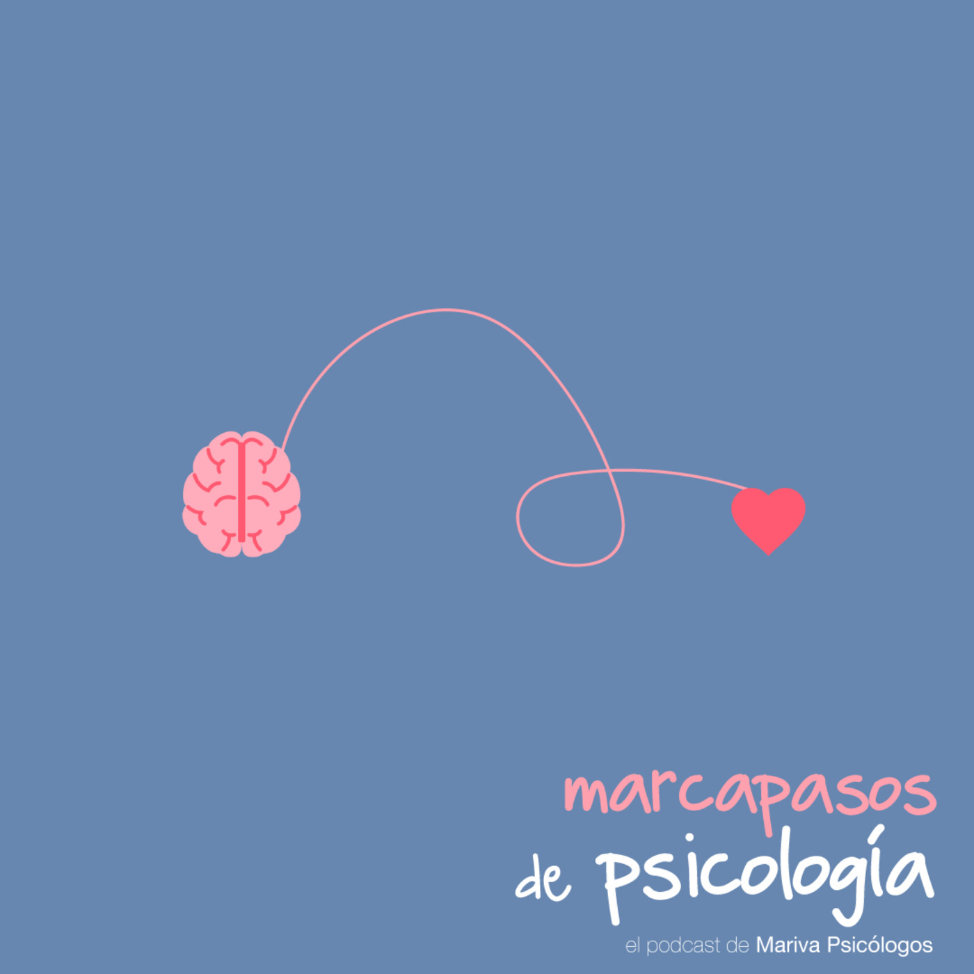 Marcapasos de Psicología- El podcast de Mariva psicólogos