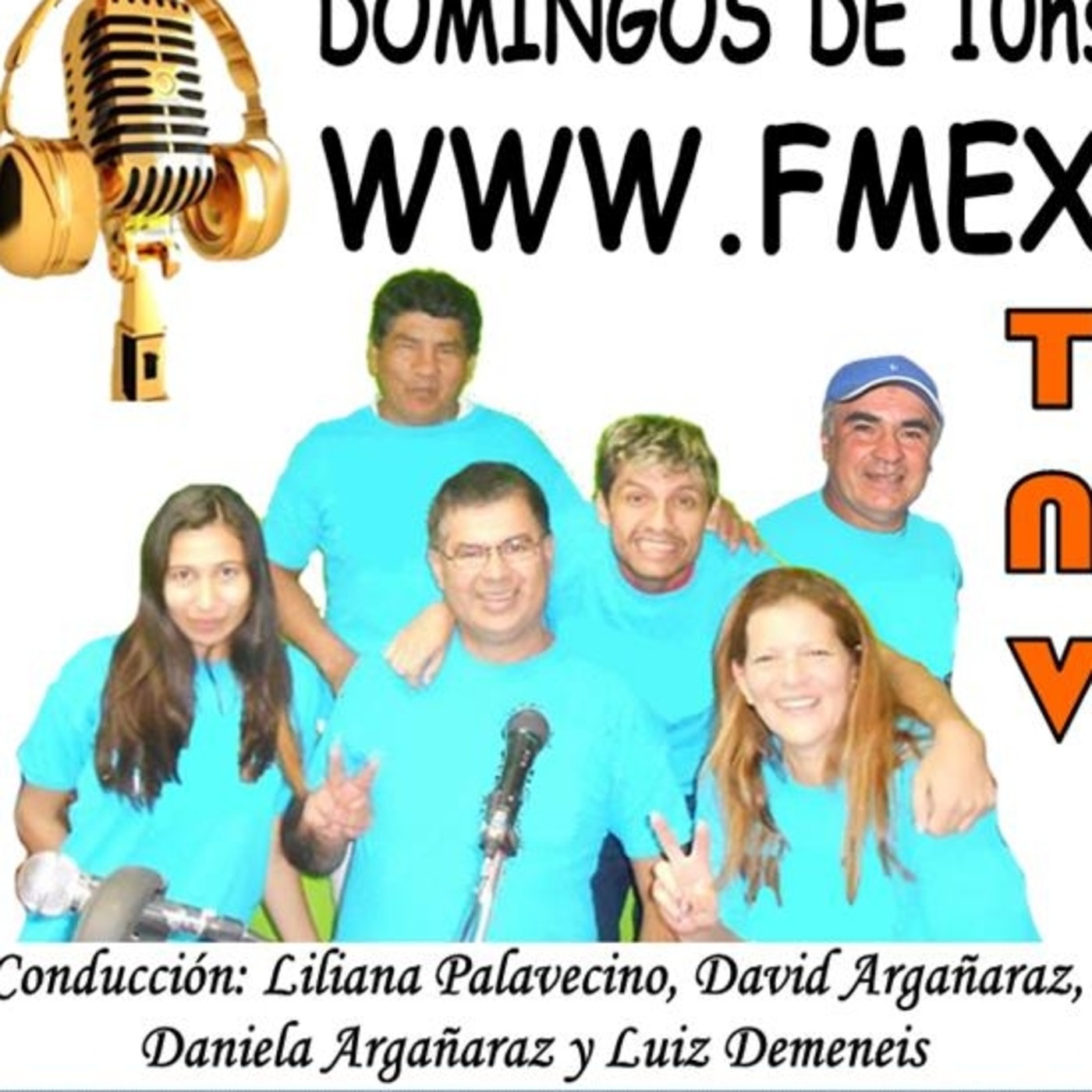 Nuestro Encuentro Radial