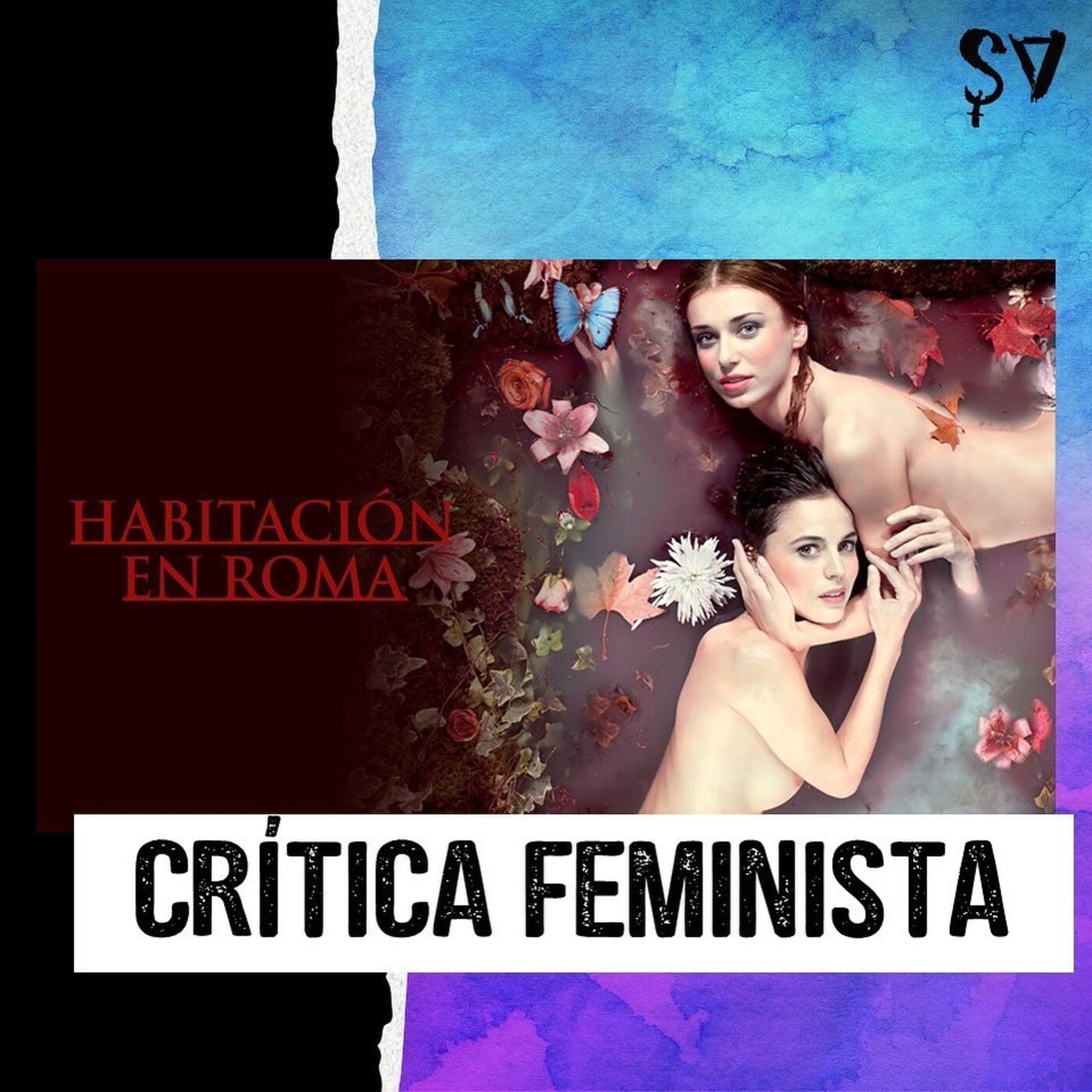 SuperVioletas Feminismo