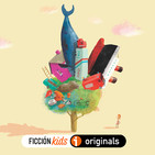 ATASCADO (Oliver Jeffers) | Audiolibro Infantil - Cuento