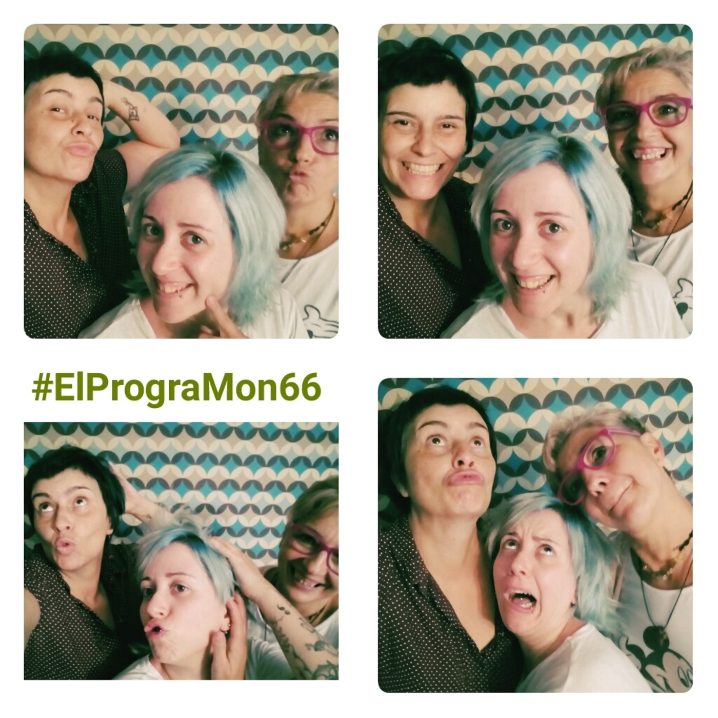 ElPrograMon