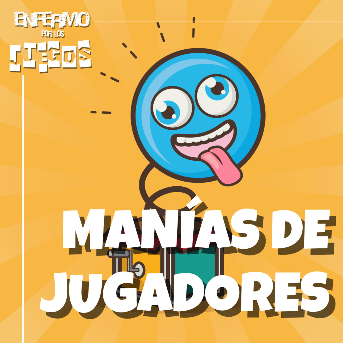 Enfermo Por los Juegos