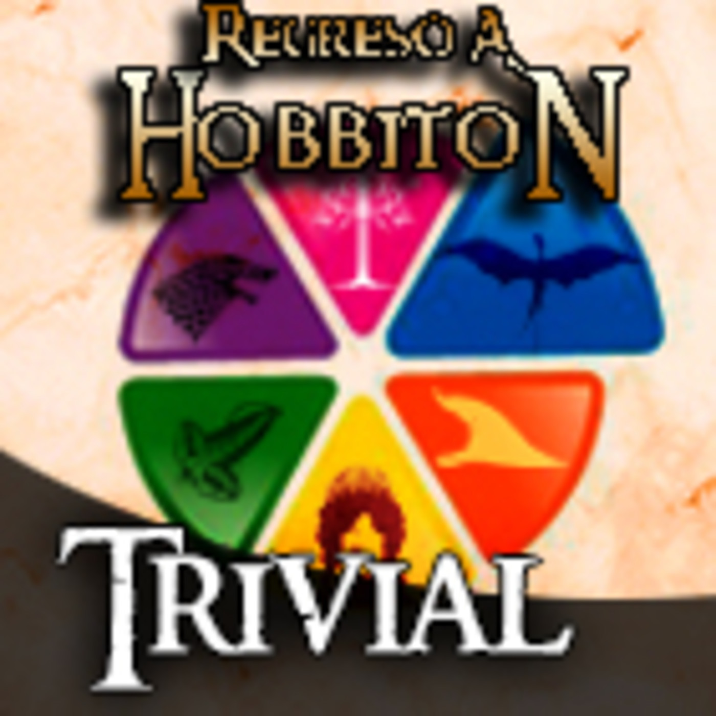 Regreso a Hobbiton