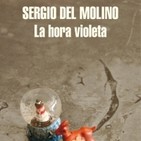 La hora violeta