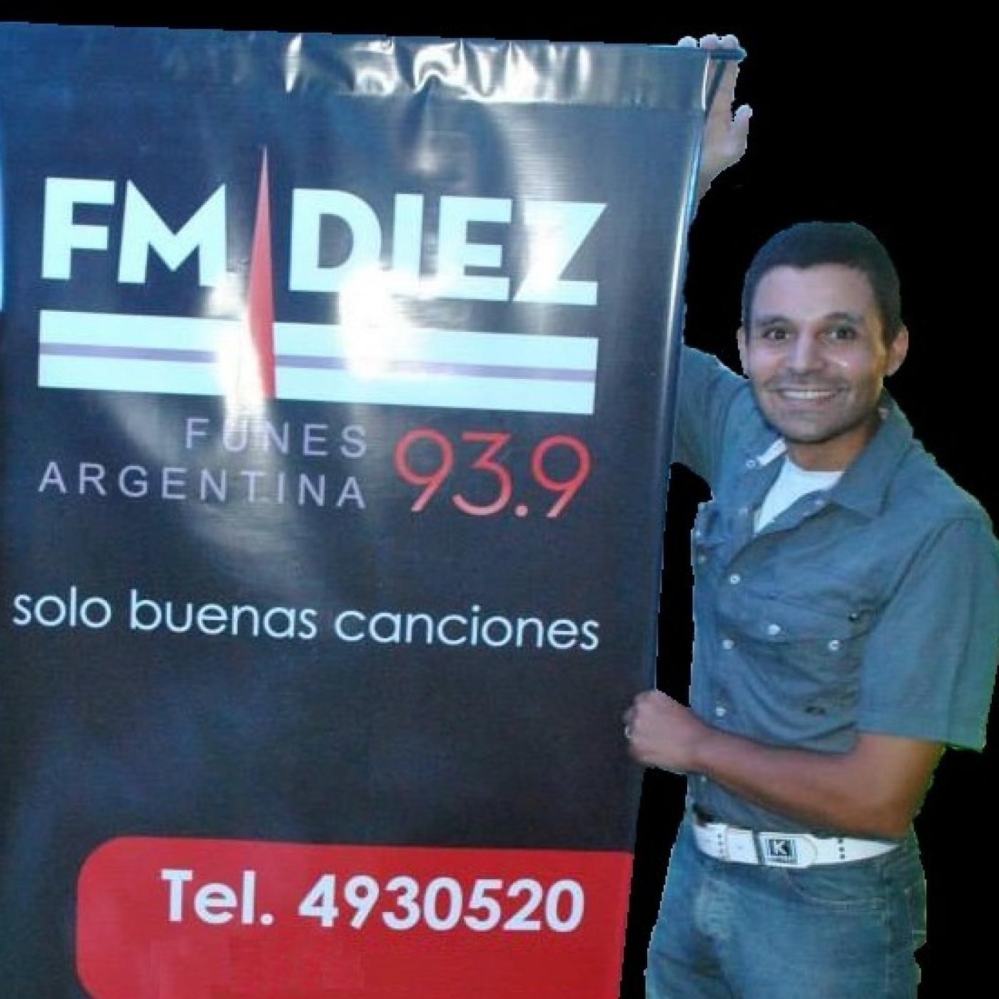Podcast de idas y vueltas