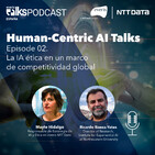 2. La IA Ética en un marco de competitividad global