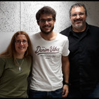JAUME BUSOMS presenta la cançó 'UNGAIÀ'
